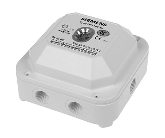 西門子JTGB-HF-DF1101-Ex火焰探測(cè)器